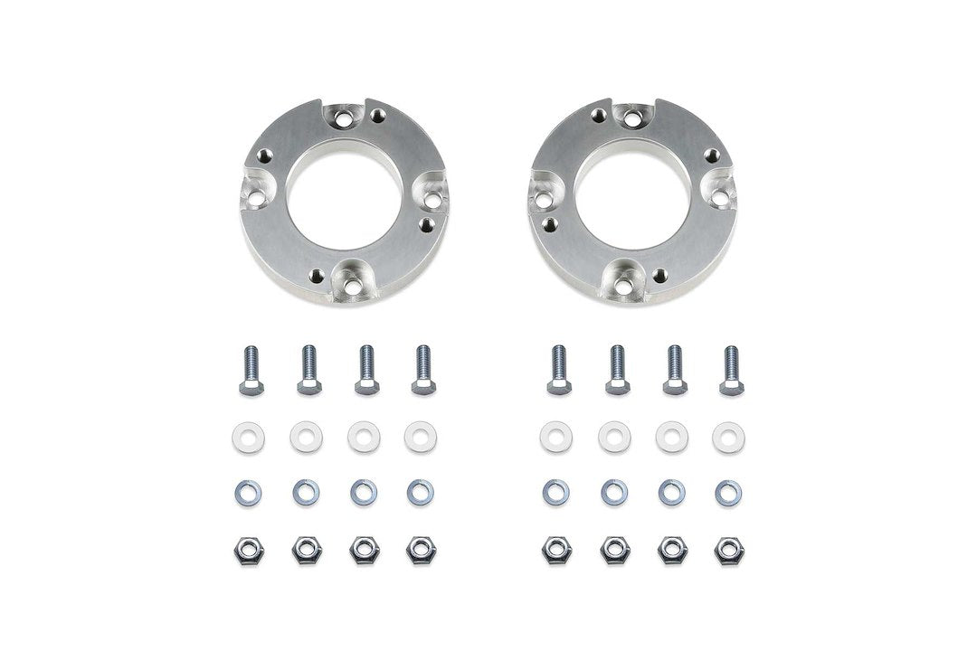 Fabtech FTL5607 Tacoma Front Strut Leveling Kit