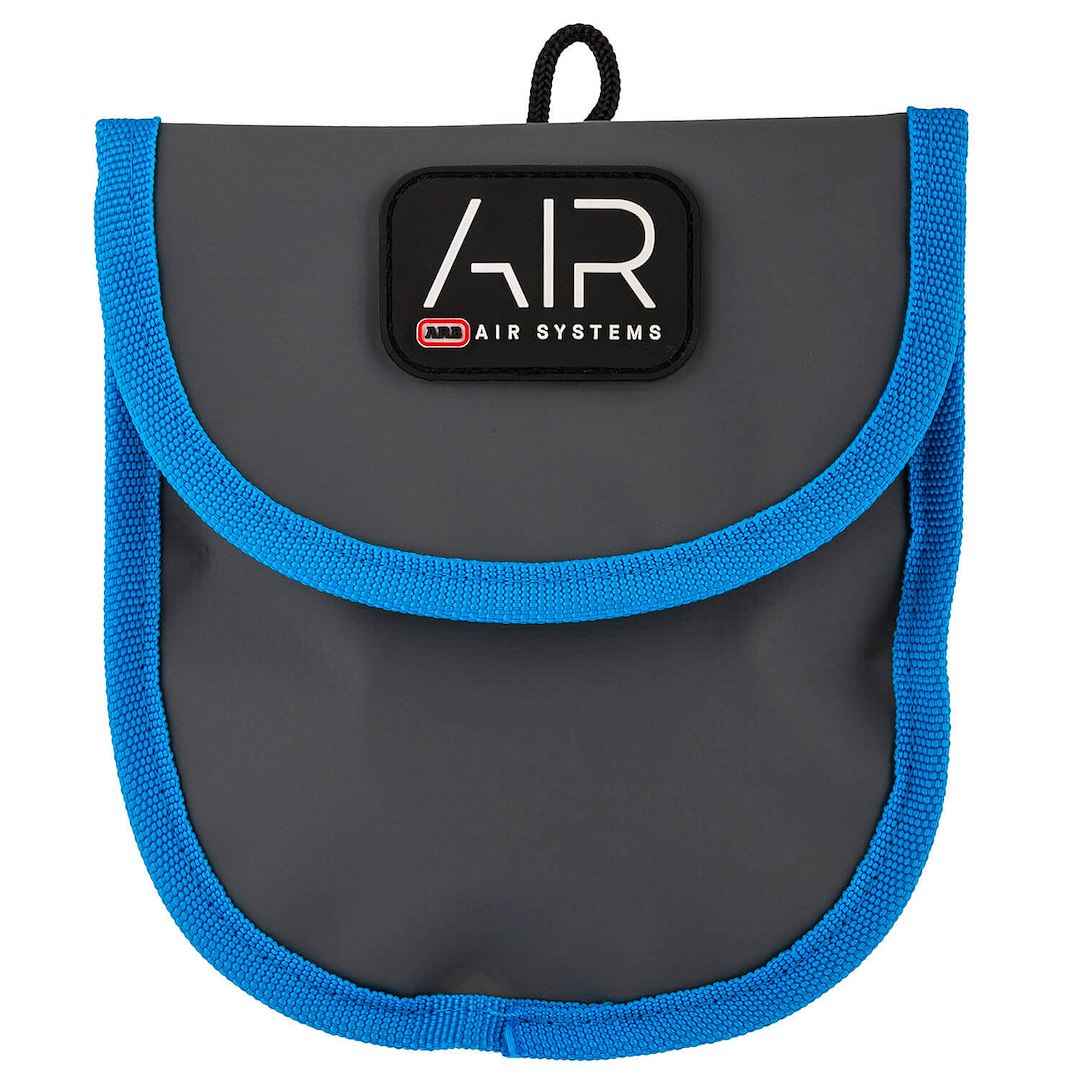 ARB ARB505 E-Z Adjustable Tire Deflator, 0–60 PSI