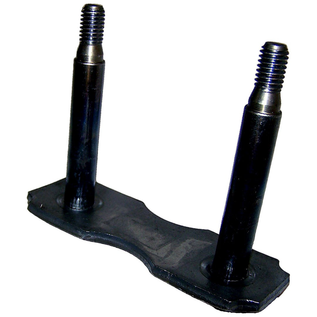 Crown Automotive J5357620 Suspension Spring Shackle - image 3