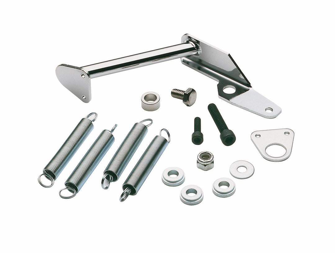 Mr. Gasket 9678 Carburetor Return-Spring Package