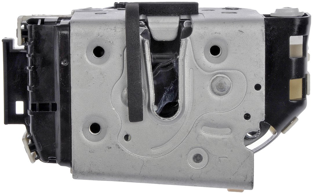 Dorman OE Solutions 931-090 Integrated Door-Latch Actuator Motor - image 2