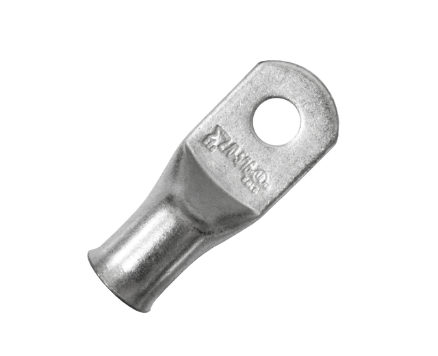 Pacer Marine Tae2/0-56r-10 Marine Cable Termination Lug