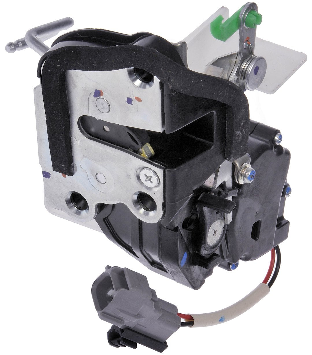 Dorman OE Solutions 931-484 Door-Latch/Lock Actuator Assembly - image 3