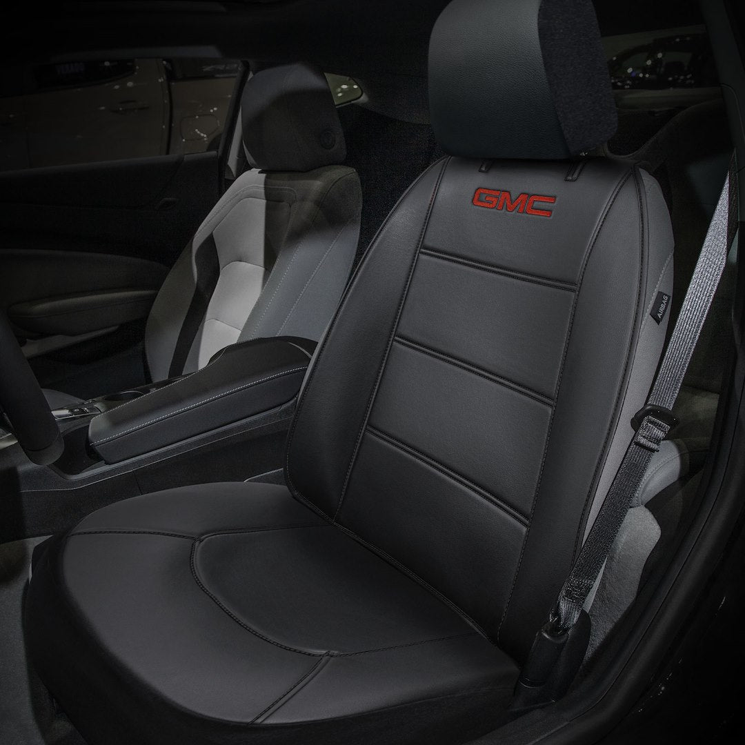 Plasticolor 008580R01 Sideless Vinyl Seat Cover