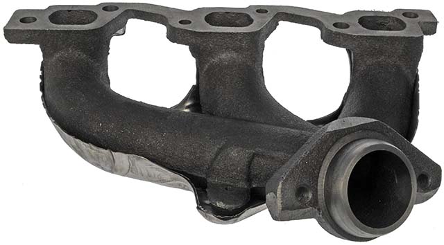 Dorman (OE Solutions) 674914 OE Solutions Black Manifold and Gaskets - image 2