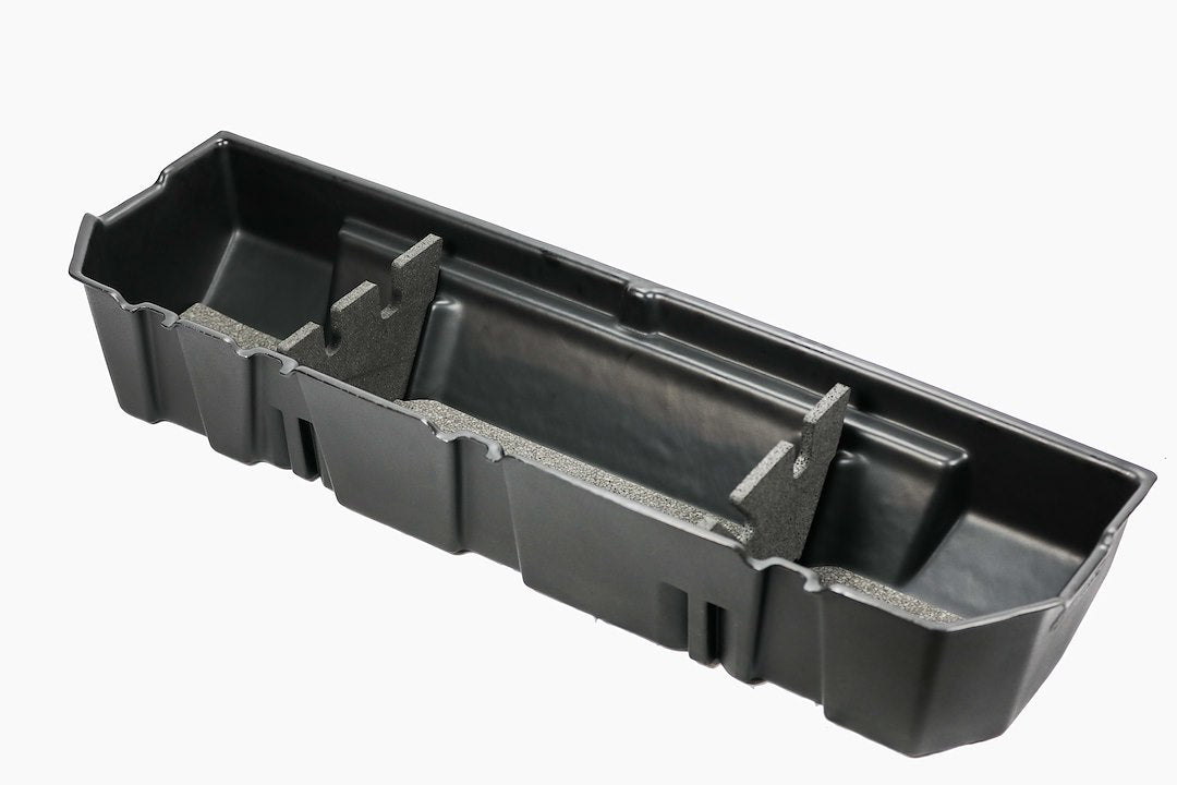 Du-Ha 50074 Ridgeline Rear Underseat Organizer - image 3