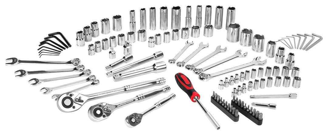 Performance Tool W30504 Tool Kit