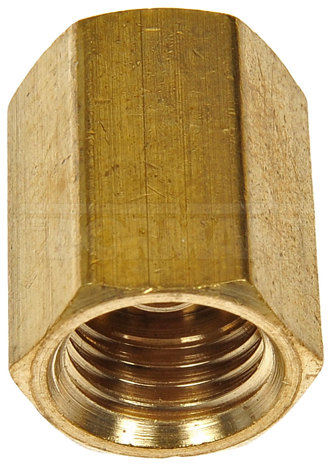 Dorman (OE Solutions) 785-310d Gold Brass Flare Fitting Components - image 2