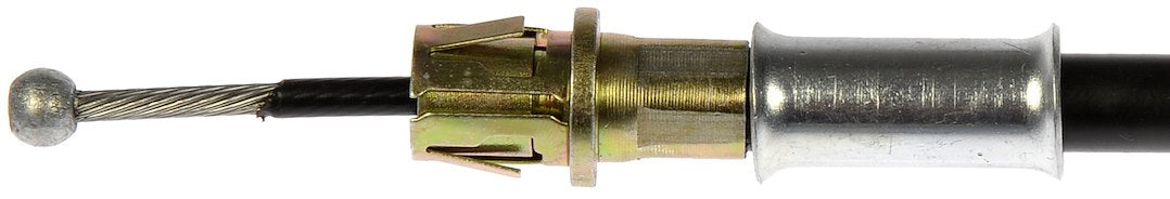 Dorman C95073 First Stop Parking-Brake Replacement Cable - image 2