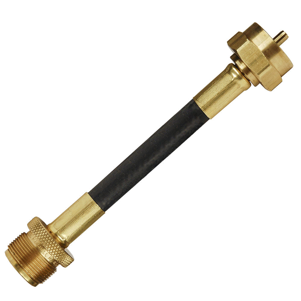 Marshall Excelsior Mer421-60 Propane Hose