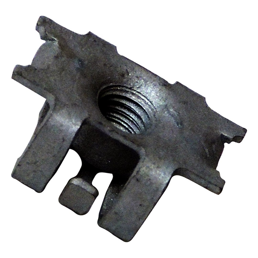 Crown Automotive 6506955AA Replacement Snap-In Fastening Nut - image 2