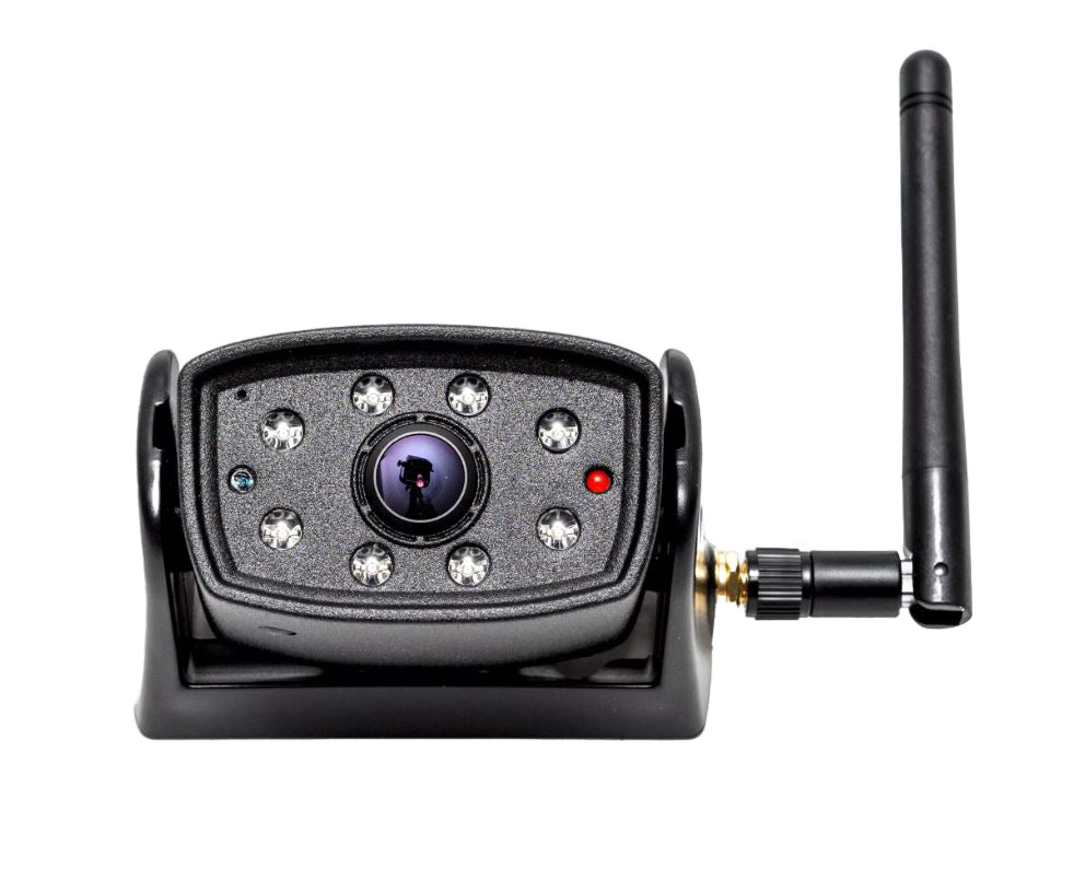 Brandmotion Ahds-7810v2 Backup Camera - image 6