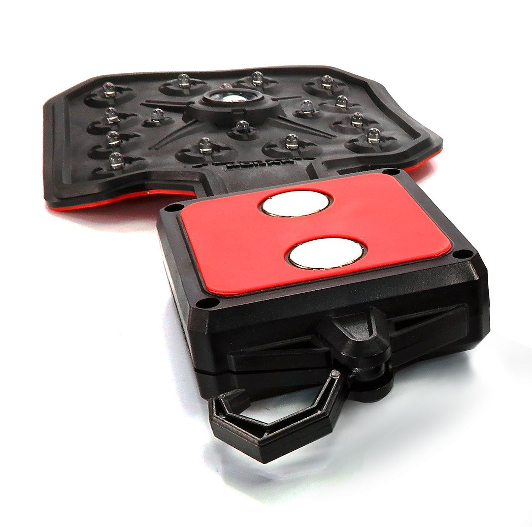 STKR Concepts 00346 FLEXIT Solar Handheld Light