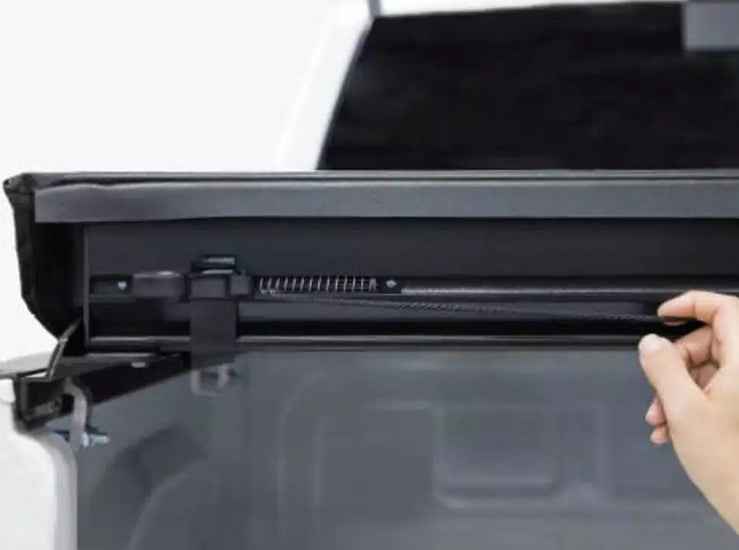 ACCESS Covers 22509 Limited Edition Silverado/Sierra EV Cover