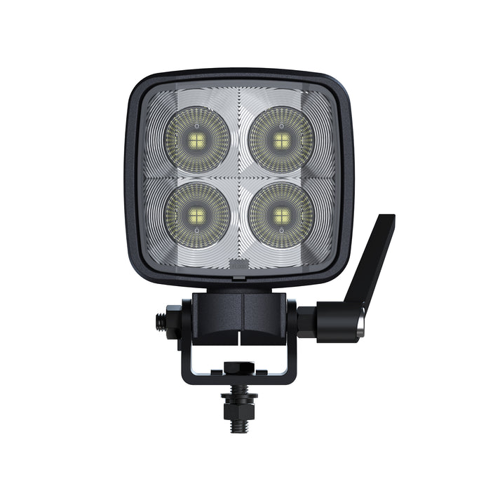 Builtbright BB45081 Work Pod Task White LED, 8,000 Lumens - image 1