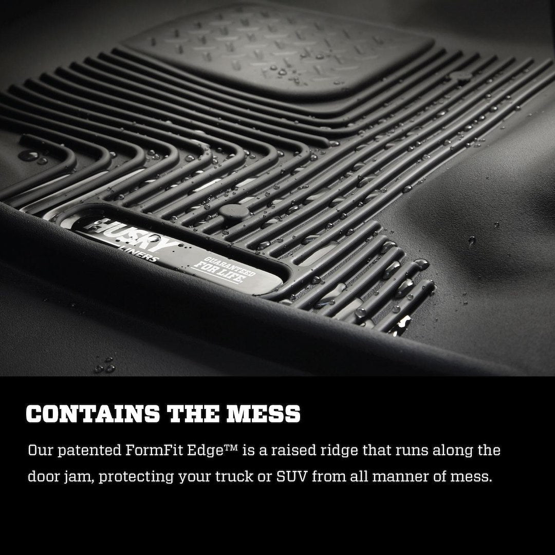 Husky Liner 53511 Floor Liner - image 2