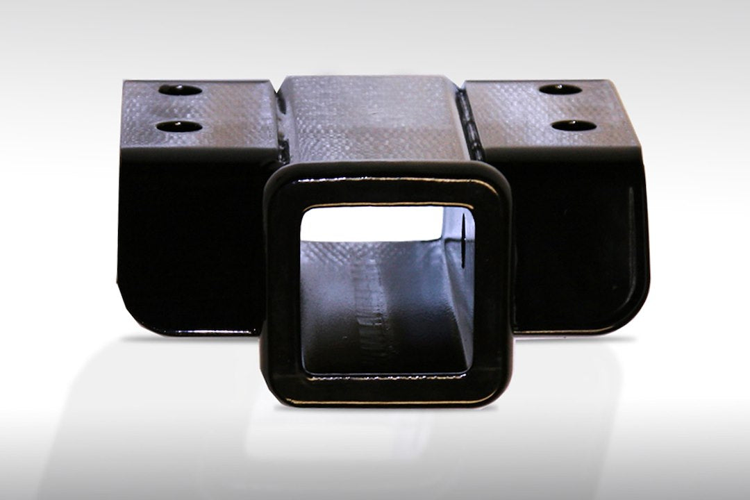Fab Fours M1750-1 Front-Mount Trailer Receiver
