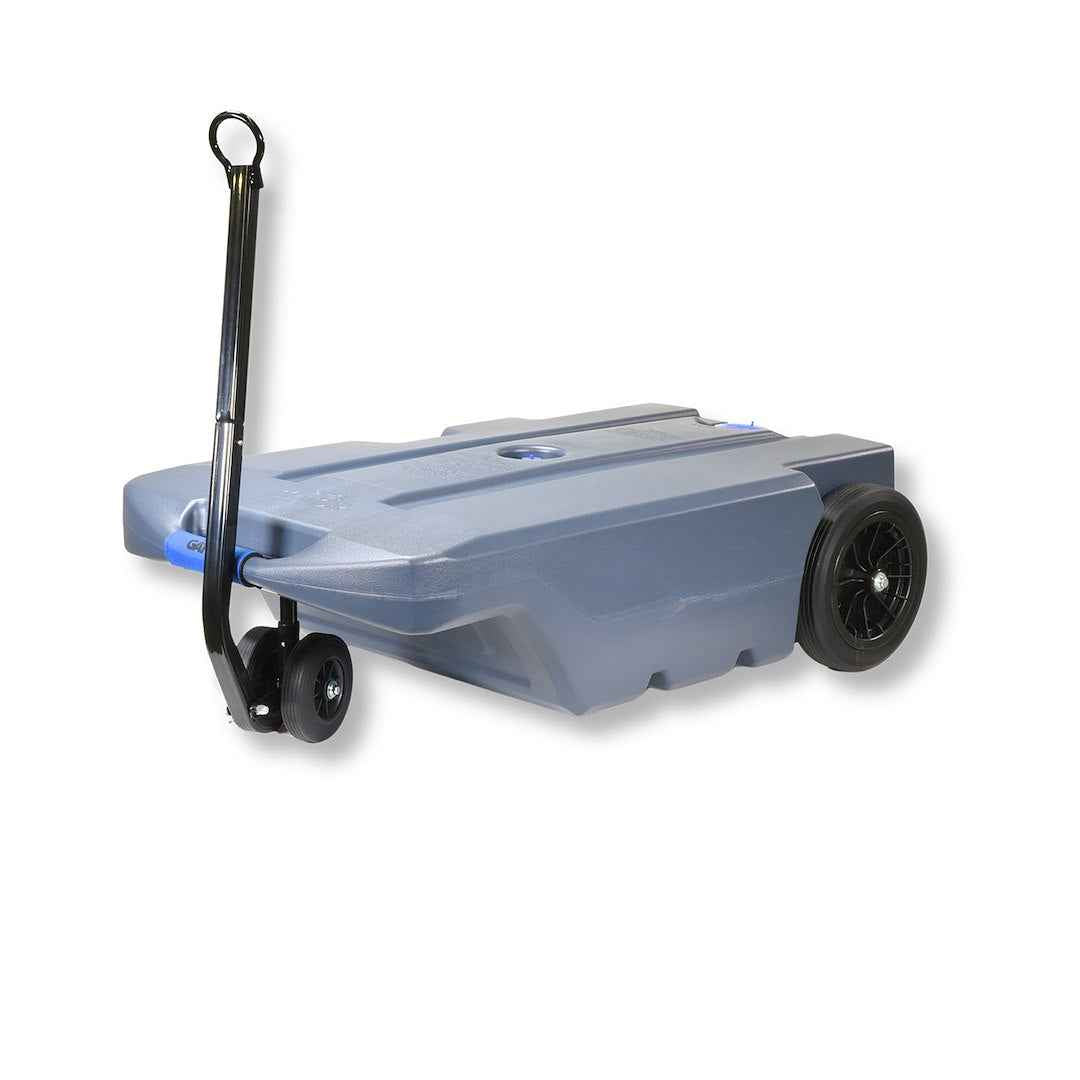 Duraflex Gator Portable Waste Tank Tow Handle – 21996