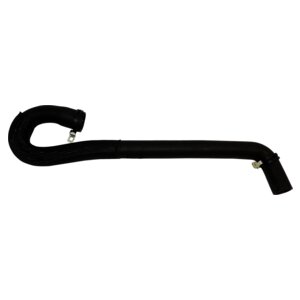 Crown Automotive 55038026AG Rubber Cooling-System Radiator Line - image 3