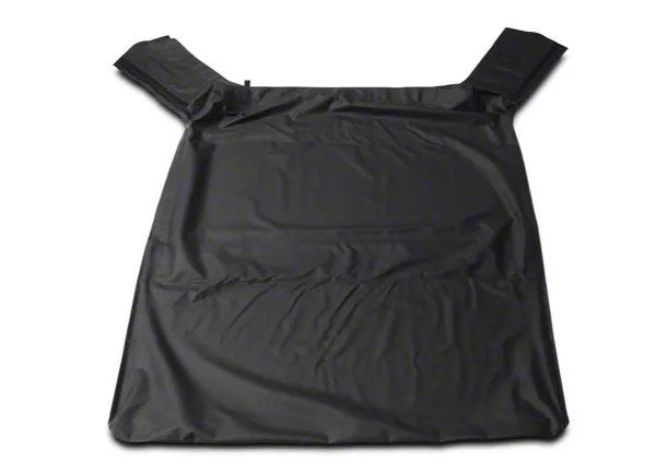 Bestop 51180-15 Replace-A-Top Fabric Soft Roof - image 2