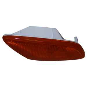 Crown Automotive 55155629AB Left Amber Marker Lamp without Harness
