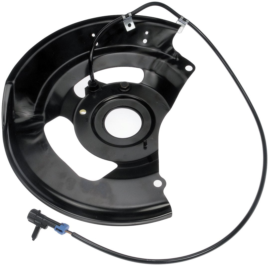 Dorman 970206 OEM ABS Wheel-Speed Sensing Unit - image 1