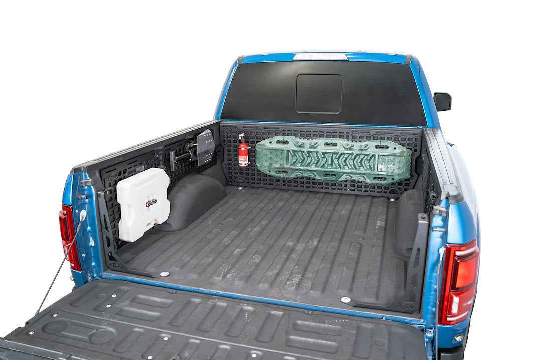 ADD AC11043NA01 Passenger-Center F-150 MOLLE Panel