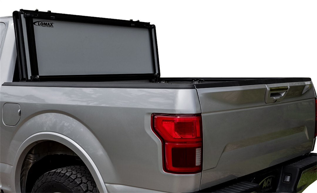 ACCESS Covers G3010049 LOMAX STANCE Super Duty 6.8-Foot Cover - image 1