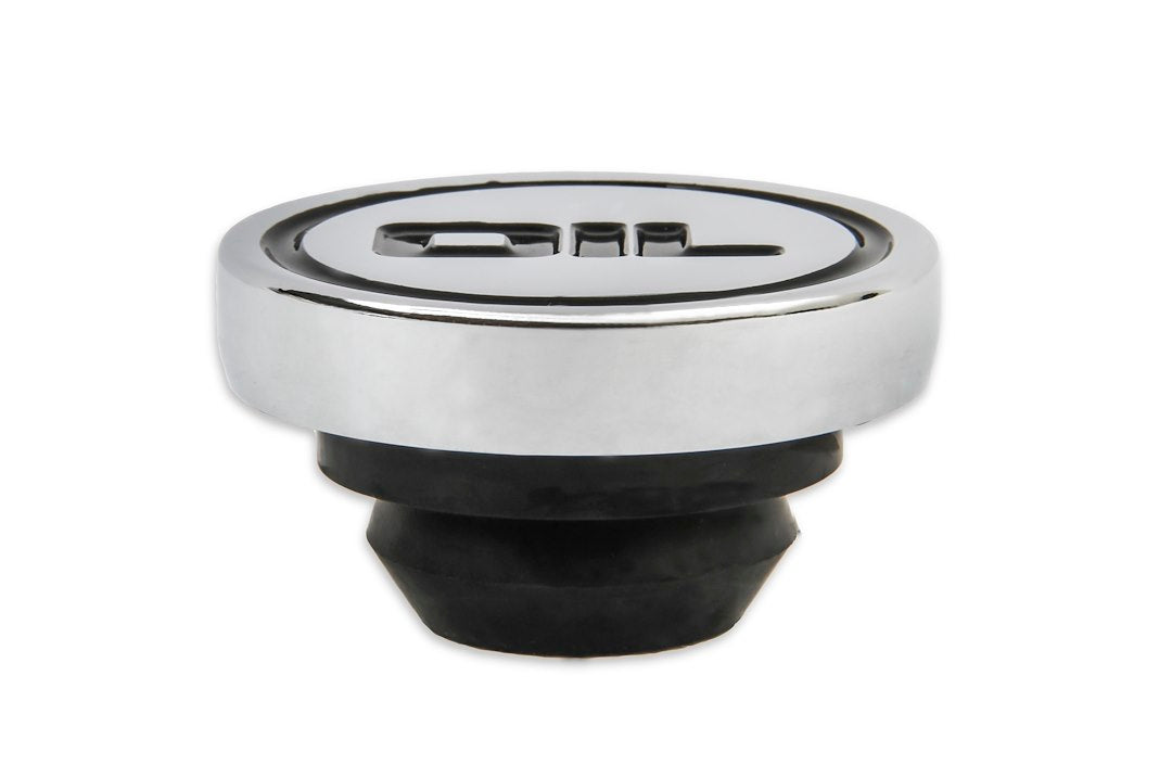 Mr. Gasket 9815 Oil-Fill Closure Cap