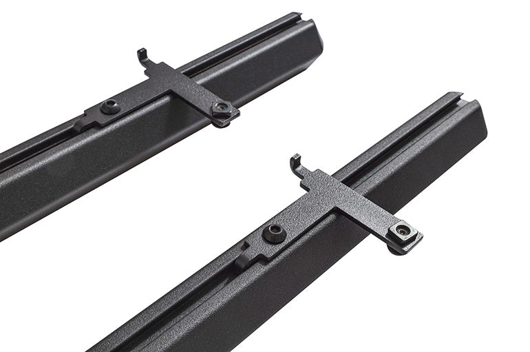 Dee Zee DZ99799TB Hex Series Cargo Bed Rail - image 3