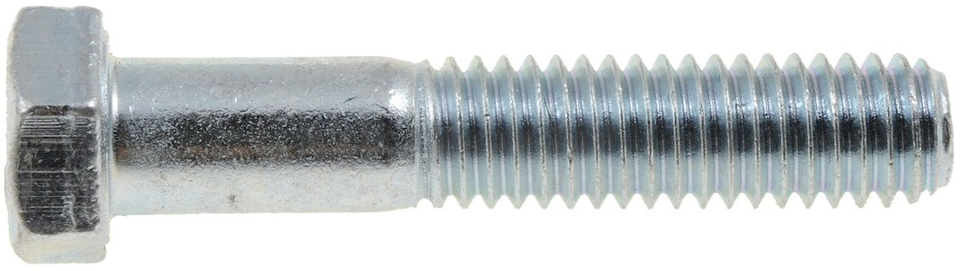 Dorman (OE Solutions) 760-220n AutoGrade Two-Piece Chrome Bolt Set - image 3
