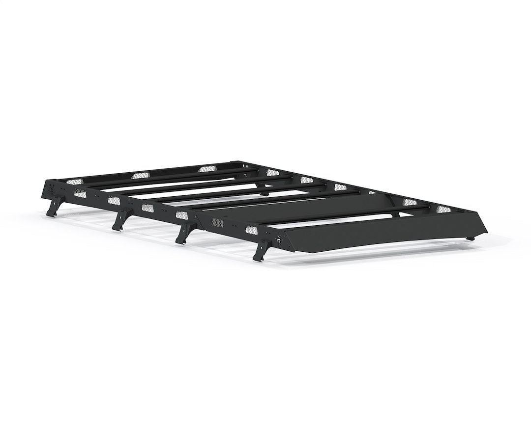 Road Armor 518rrs81b Jeep JLU Modular Roof-Rack System