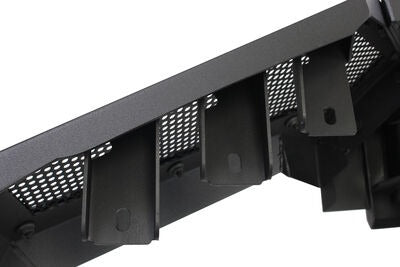 Go Rhino 341861T Element Front Protection Bumper