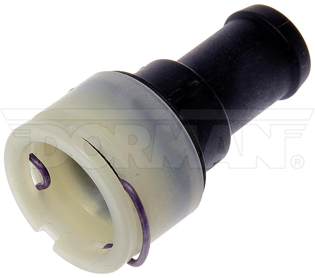 Dorman (OE Solutions) 800-919 Nylon Engine-Coolant Heater Connector - image 1