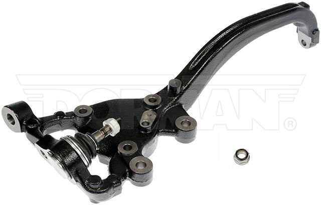 Dorman (OE Solutions) 686388 Steering Knuckle Replacement in Steel - image 1