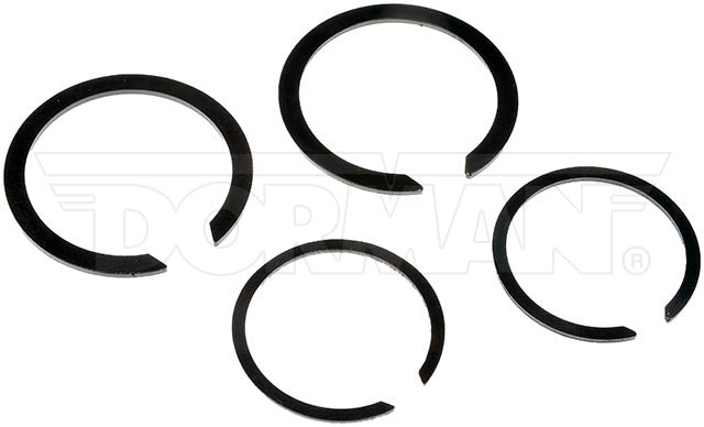 Dorman 600-130 Transfer Case Slip Yoke Eliminator - image 4
