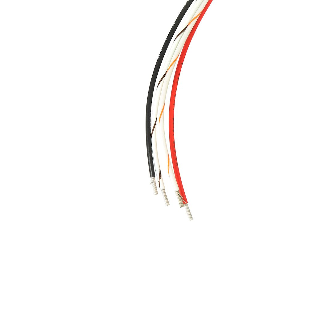 Holley 12-1800 Dominator Electric Fuel Pump