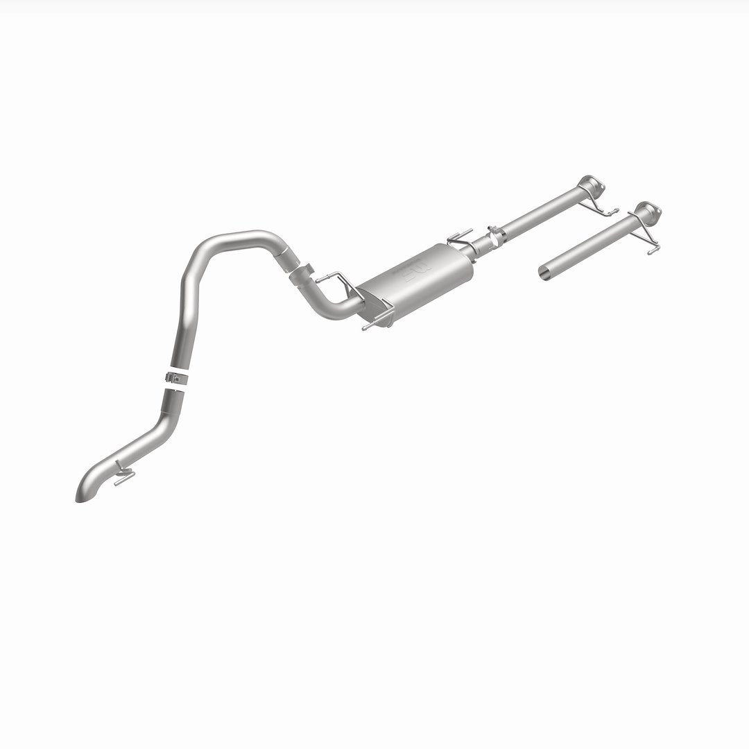 MagnaFlow 19544 Overland Series Cat-Back System