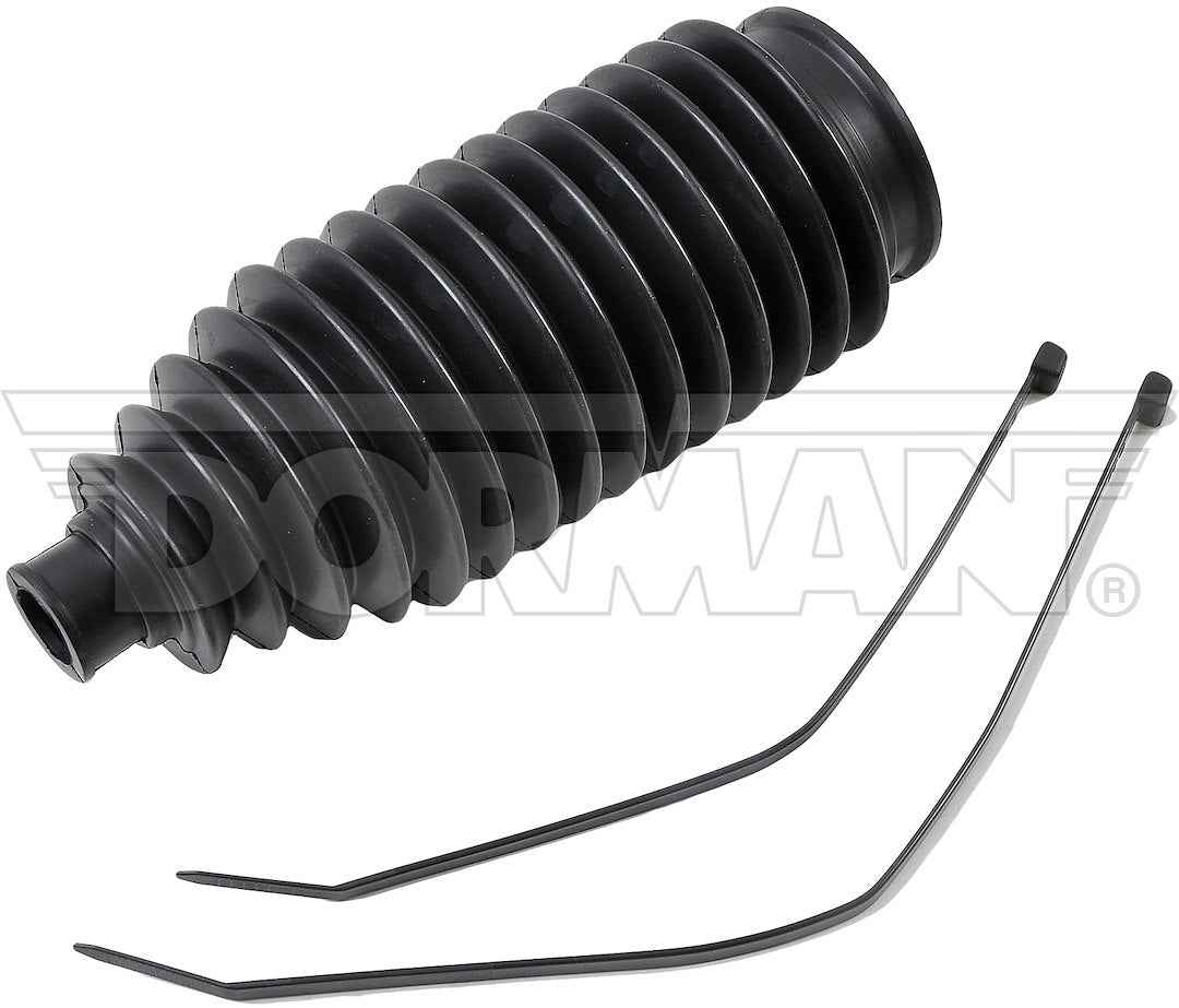 Dorman RPK641005PR Chassis Steering Rack Boot Set