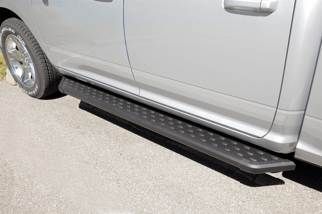Dee Zee DZ16311 NXT Extended-Cab Entry Board - image 6
