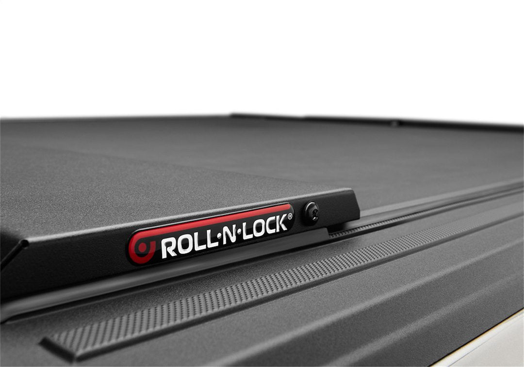 Roll-N-Lock LG131M M-Series Truck-Bed Tonneau