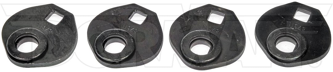 Dorman Ak8974pr Chassis Caster/Camber Alignment Bushing - image 1
