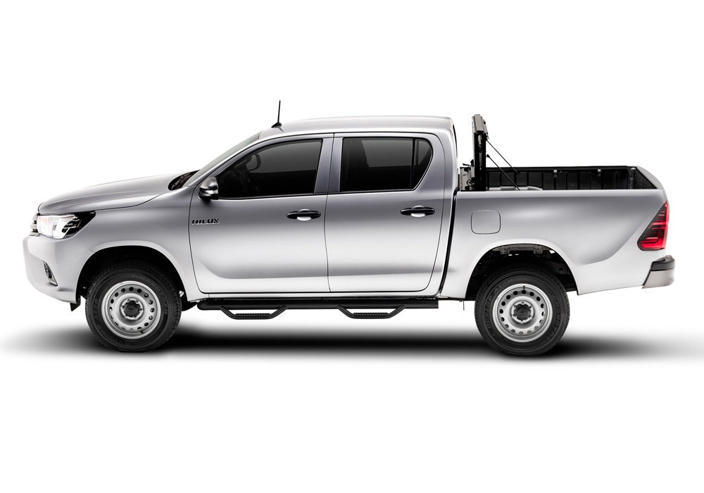 Undercover Fx41002 Tonneau Cover - image 10