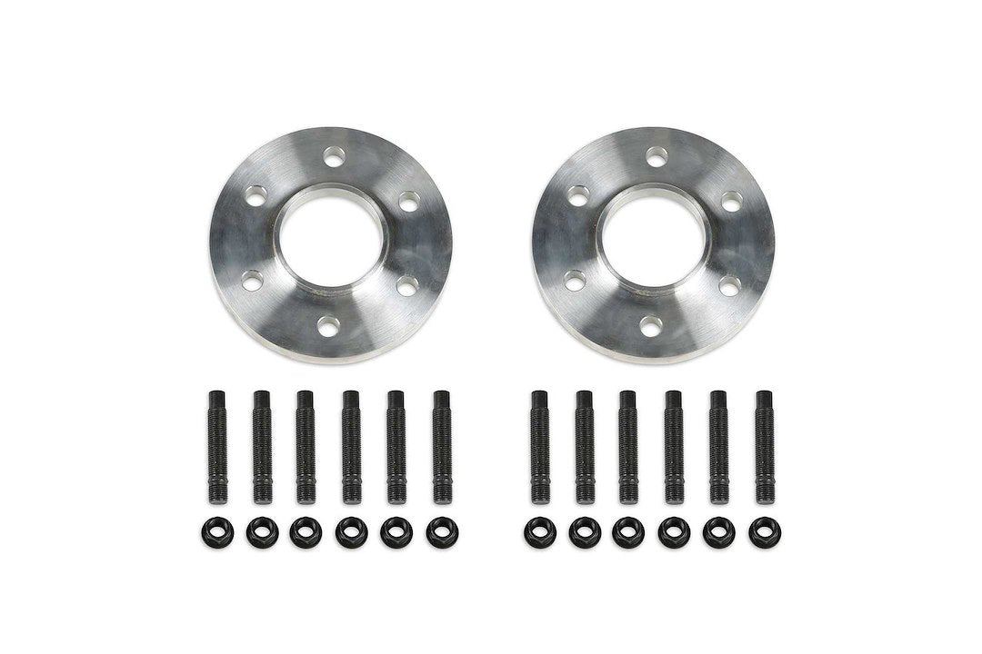Fabtech FTS28011 2500 Wheel Spacing Kit
