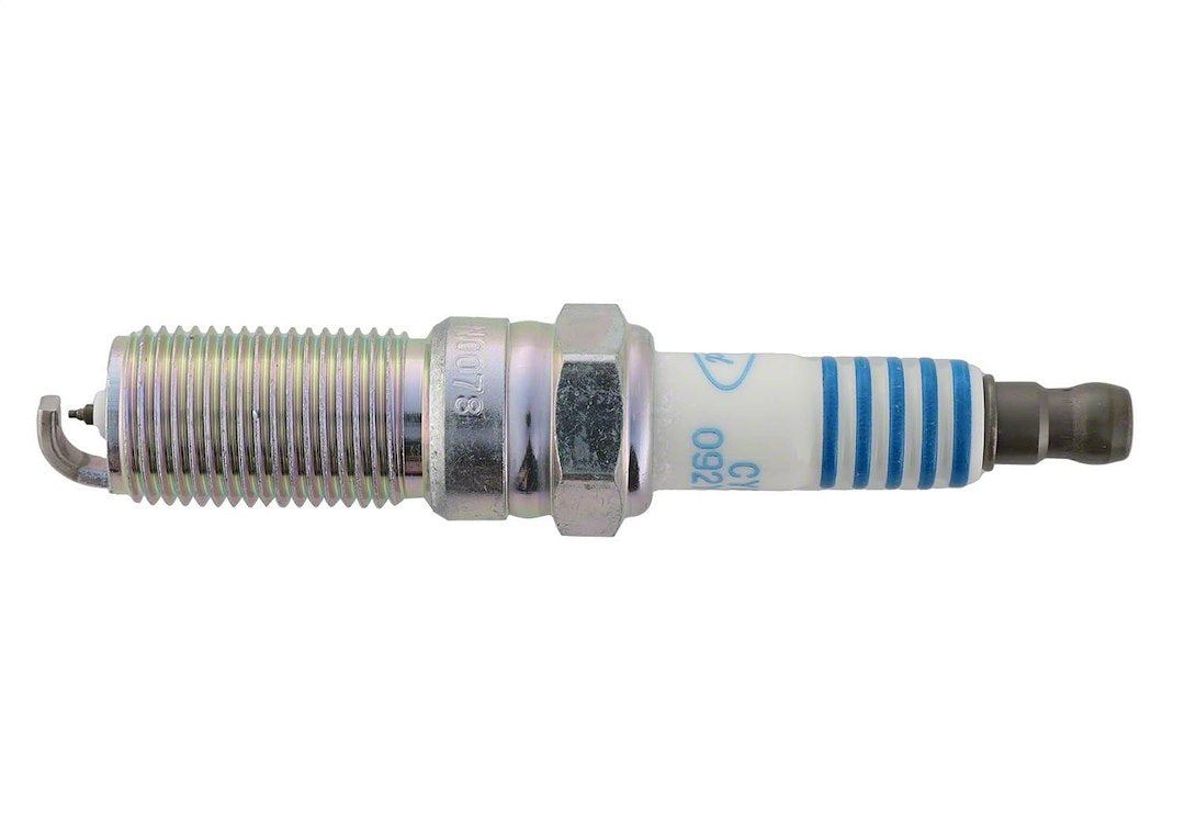 Ford Performance M-12405-M50A Ignition Spark Plug Set