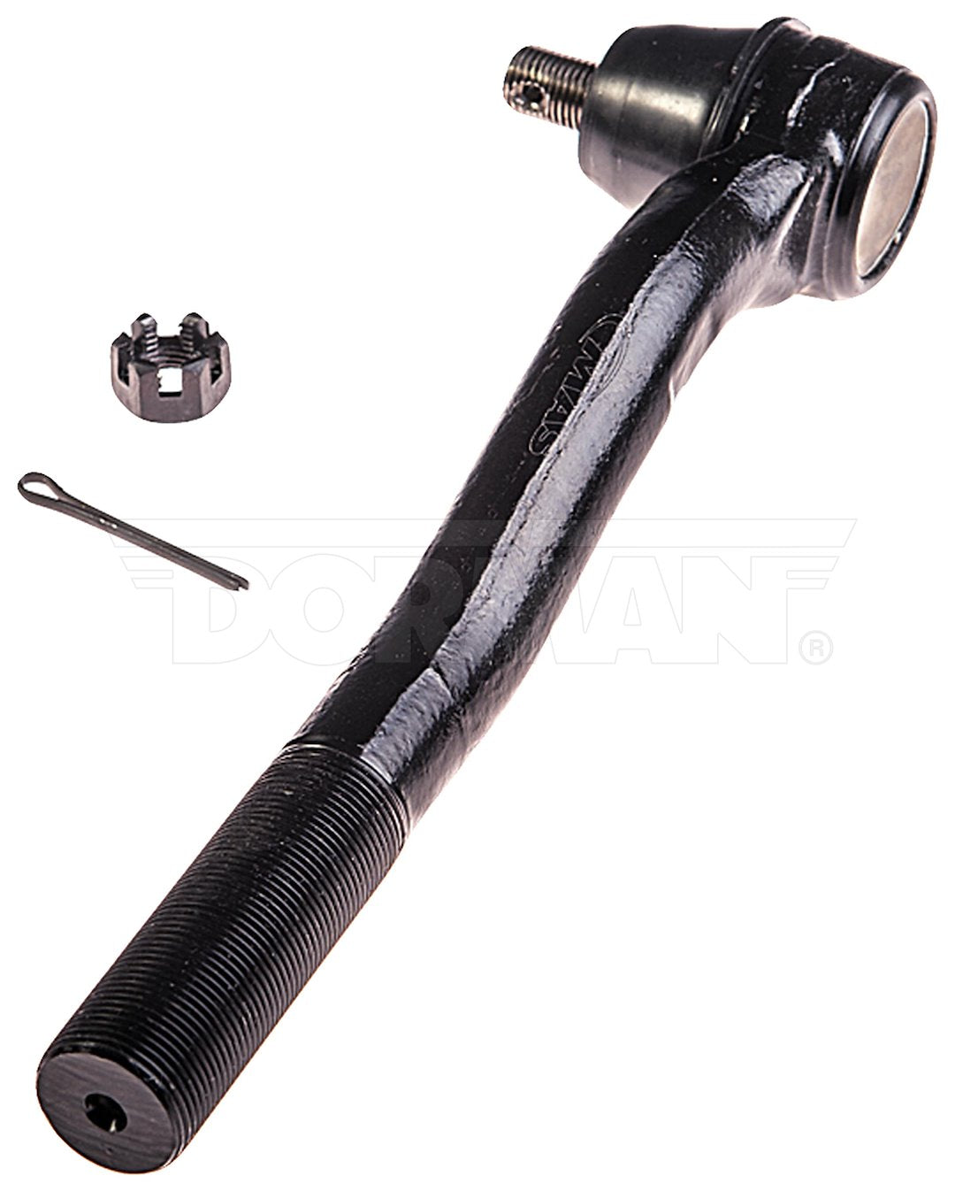 Dorman T3472 MAS Select Chassis Steering Tie-Rod End - image 2