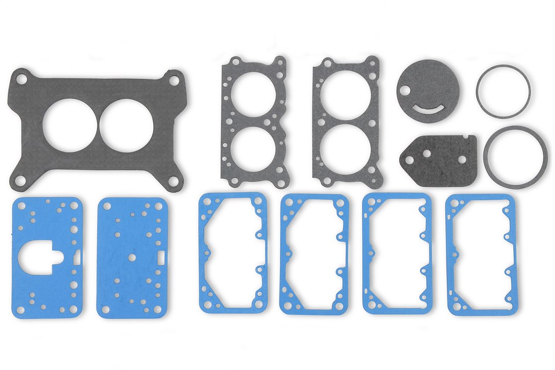 Holley 37-933 Trick Kit Carburetor Repair Package