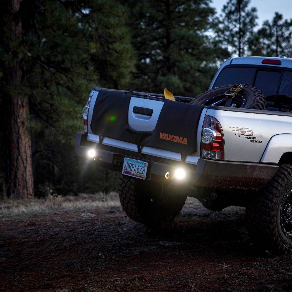 KC Hilites 0265 Flex Era 1 LED Driving/Fog Master Set