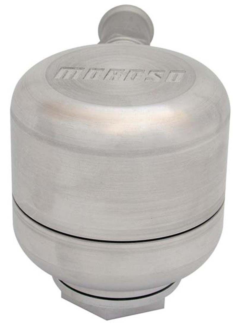 Moroso Performance Crankcase Breather Cap 68788