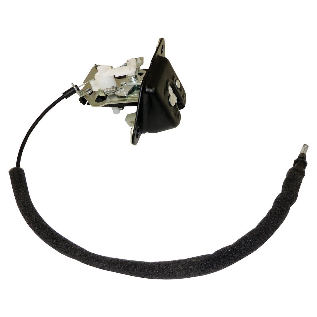 Crown Automotive 4589131AF Grand Cherokee/Nitro Liftgate Latch & Cable - image 5